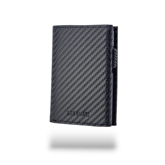 Utter (Black carbon)